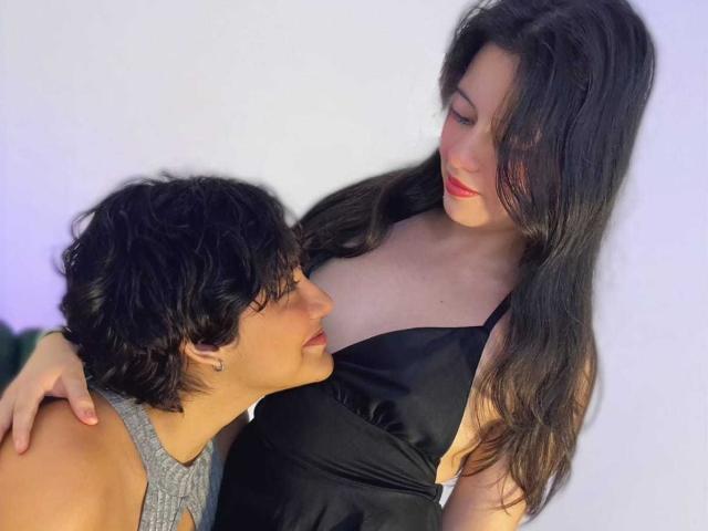 GabyDani - Live porn &amp; sex cam - 29828765