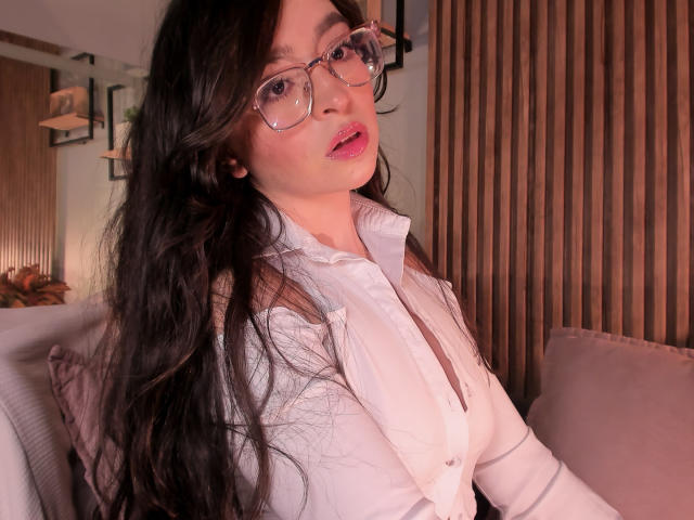 EvaMcAllister - Live porn &amp; sex cam - 29828927