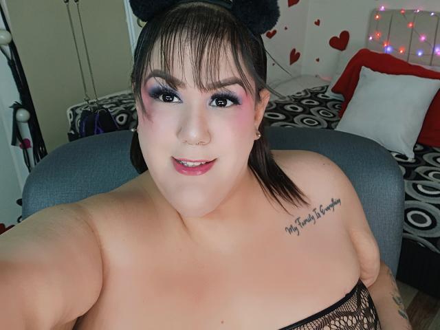 GiiannaMorrys - Live porn &amp; sex cam - 29829125