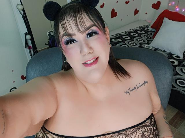 GiiannaMorrys - Sexe cam en vivo - 29829131
