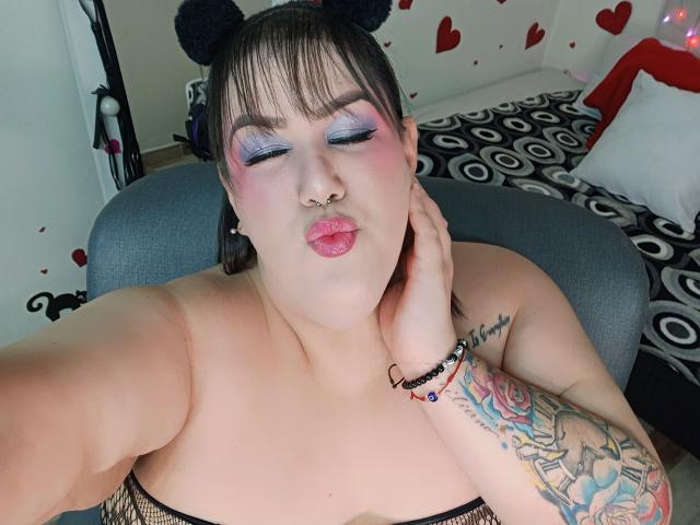 GiiannaMorrys - Sexe cam en vivo - 29829134