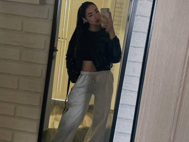 DiannLamphear - Sexe cam en vivo - 29831420