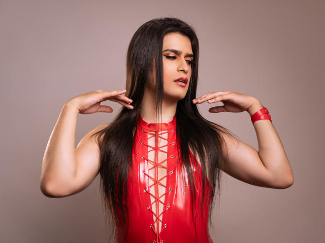 LilithBlackHeart - Live Sex Cam - 29831489
