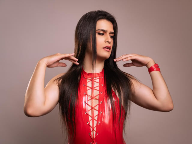LilithBlackHeart - Sexe cam en vivo - 29831489