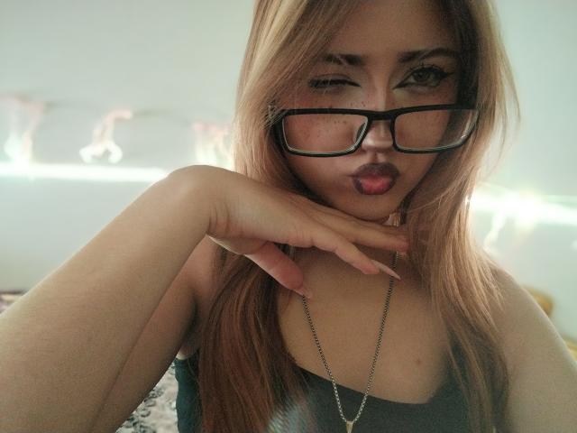 ShainaBallensky - Live sex cam - 29831684