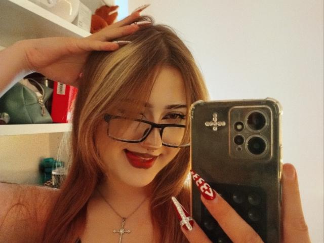 ShainaBallensky - Live porn &amp; sex cam - 29831816