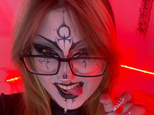 ShainaBallensky - Live porn &amp; sex cam - 29831825