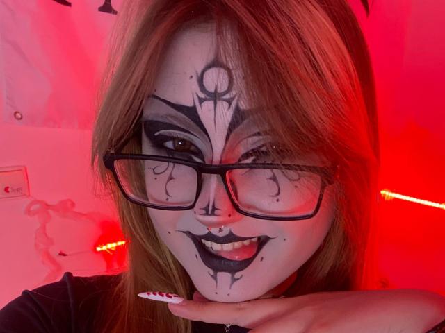 ShainaBallensky - Live sex cam - 29831828