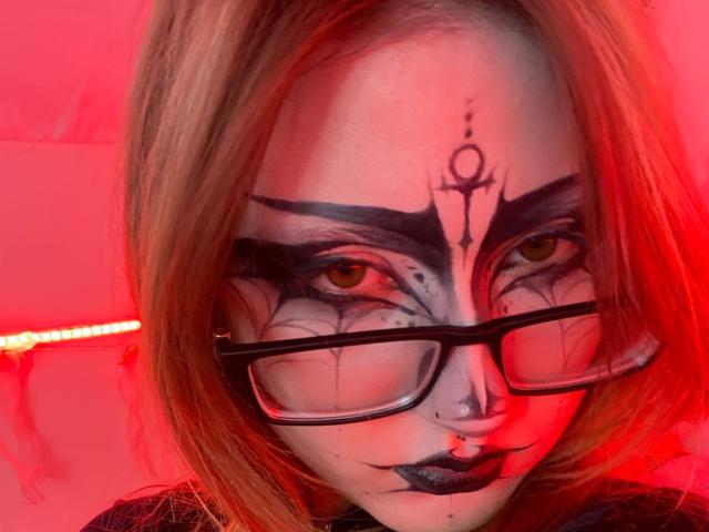 ShainaBallensky - Live porn &amp; sex cam - 29831834