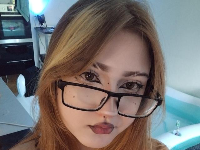 ShainaBallensky - Sexe cam en vivo - 29831849