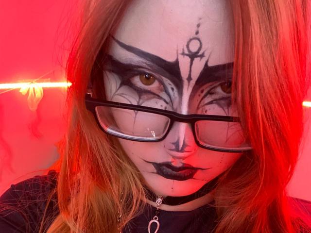 ShainaBallensky - Live porn &amp; sex cam - 29831852