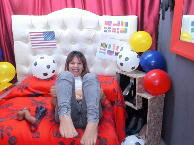 SofiaXDelRio - Live Sex Cam - 29832185