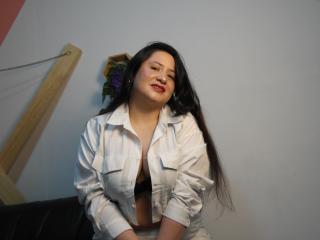 Watch LauraCastillox Live on XLoveCam