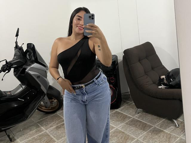 SharonKlart - Sexe cam en vivo - 29833205