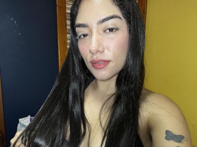 SharonKlart - Live Sex Cam - 29833214