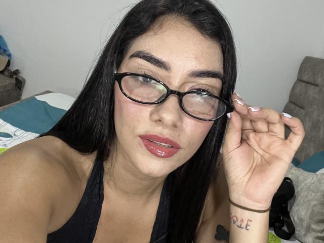SharonKlart - Sexe cam en vivo - 29833217