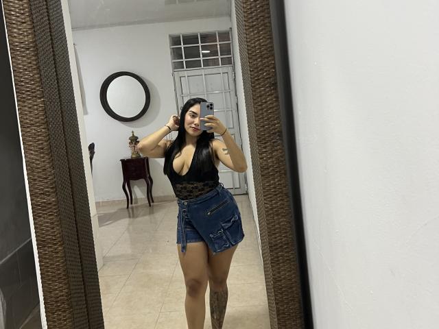SharonKlart - Sexe cam en vivo - 29833223
