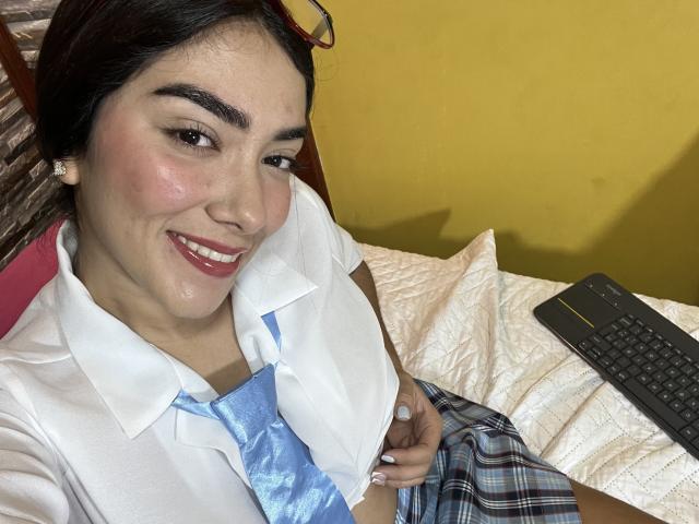 SharonKlart - Sexe cam en vivo - 29833229
