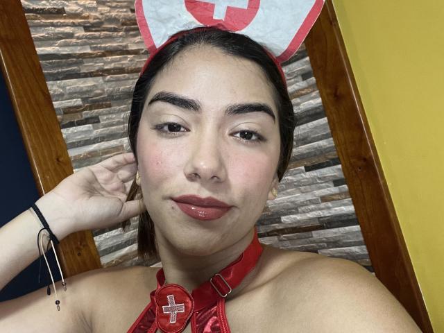 SharonKlart - Sexe cam en vivo - 29833235