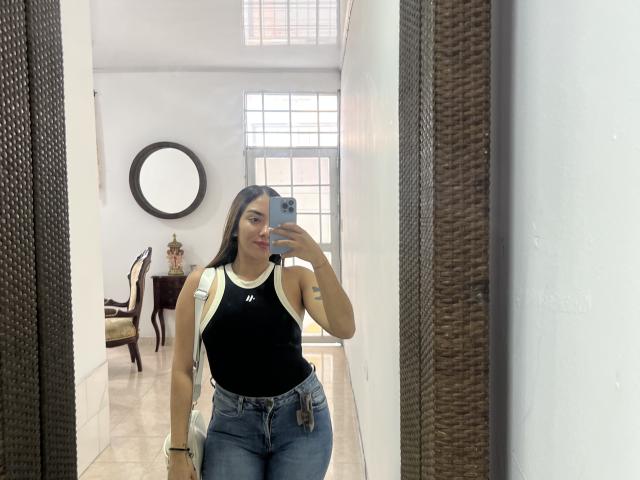 SharonKlart - Sexe cam en vivo - 29833250
