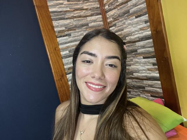 SharonKlart - Live Sex Cam - 29833259