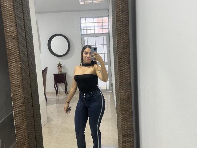 SharonKlart - Sexe cam en vivo - 29833262