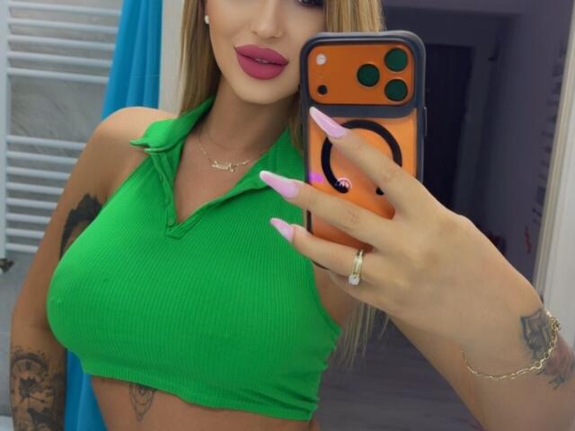 NicolSNaya - Live porn &amp; sex cam - 29833295