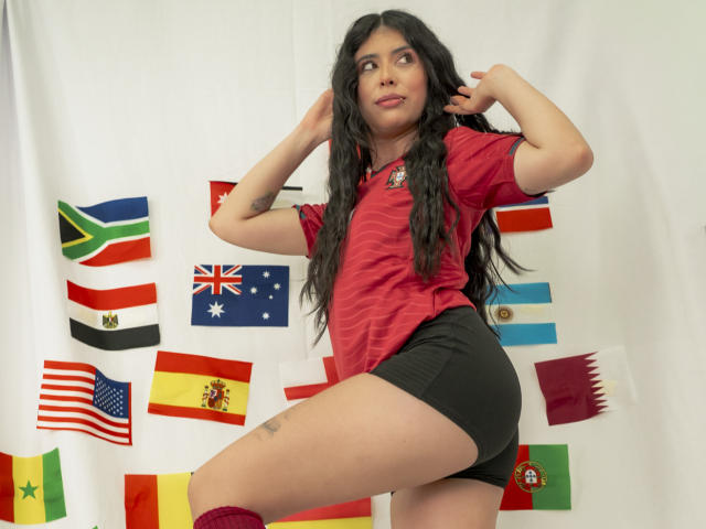 MiluSky - Sexe cam en vivo - 29833523