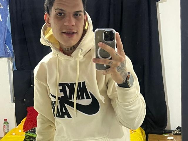 BigHotty69 - Sexe cam en vivo - 29834015