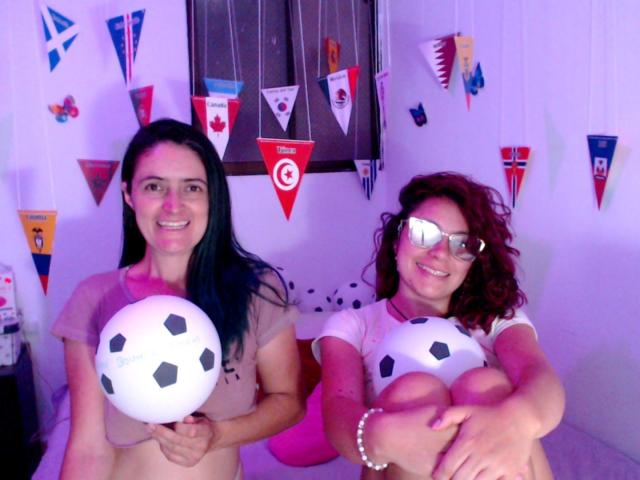 LunaVenus - Live sex cam - 29834156