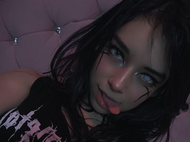 KiraBerry - Sexe cam en vivo - 29834513