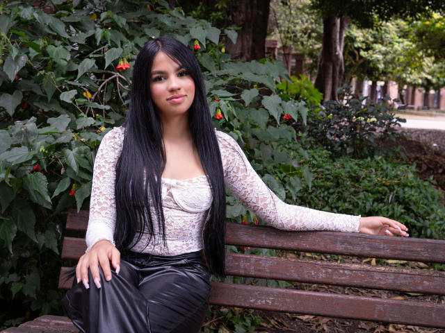 DalilaTennesse - Live porn &amp; sex cam - 29834588