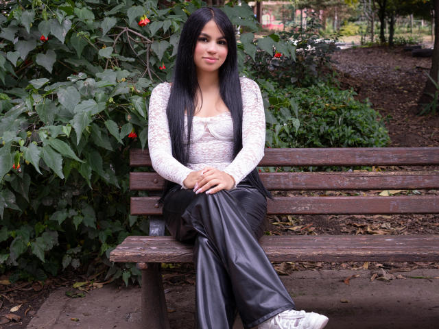DalilaTennesse - Live porn &amp; sex cam - 29834591