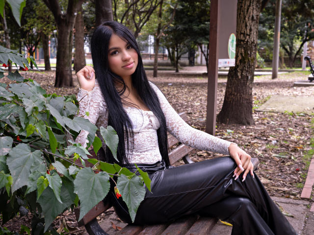 DalilaTennesse - Live porn &amp; sex cam - 29834594