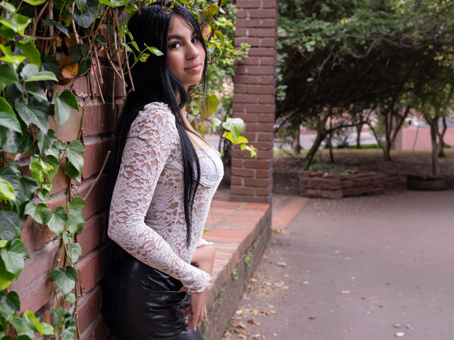 DalilaTennesse - Live porn &amp; sex cam - 29834699