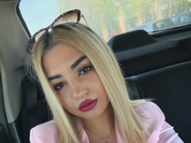 SiellaDolce - Sexe cam en vivo - 29834774