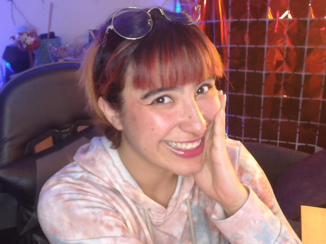 CatsitoS - Live porn &amp; sex cam - 29835113