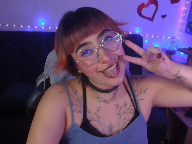 CatsitoS - Sexe cam en vivo - 29835122