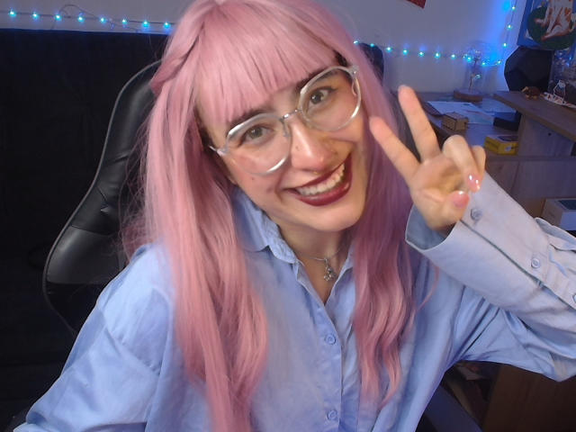 CatsitoS - Live porn &amp; sex cam - 29835131
