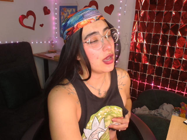 CatsitoS - Live porn &amp; sex cam - 29835242