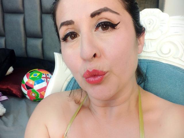 ScarletMilfX - Live sexe cam - 29835389