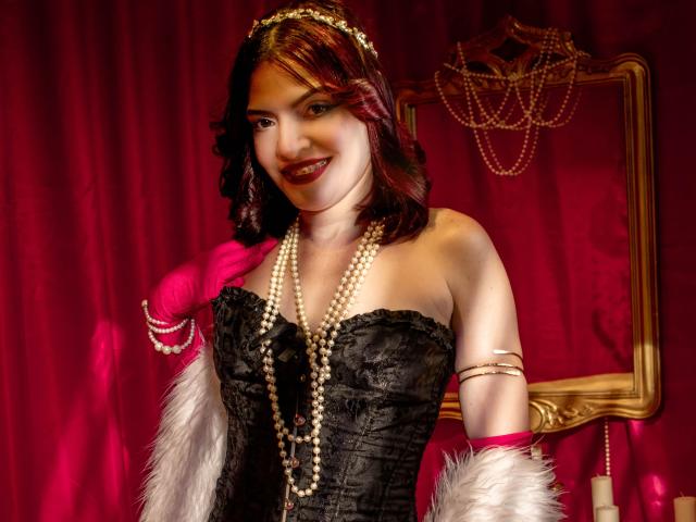KatteRouse - Sexe cam en vivo - 29835509