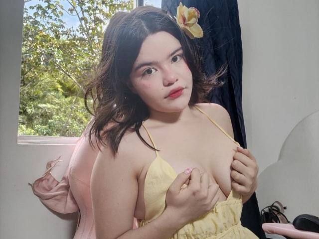AlexaMissFortune - Sexe cam en vivo - 29835689