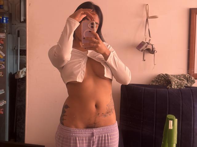 StellaBeckker - Live sexe cam - 29835827