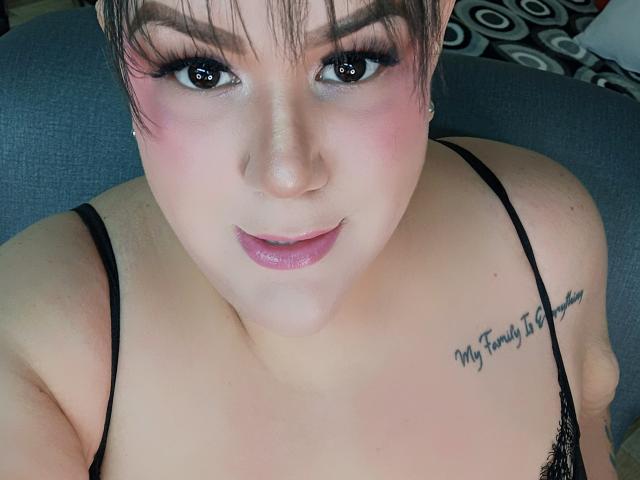 GiiannaMorrys - Sexe cam en vivo - 29836373