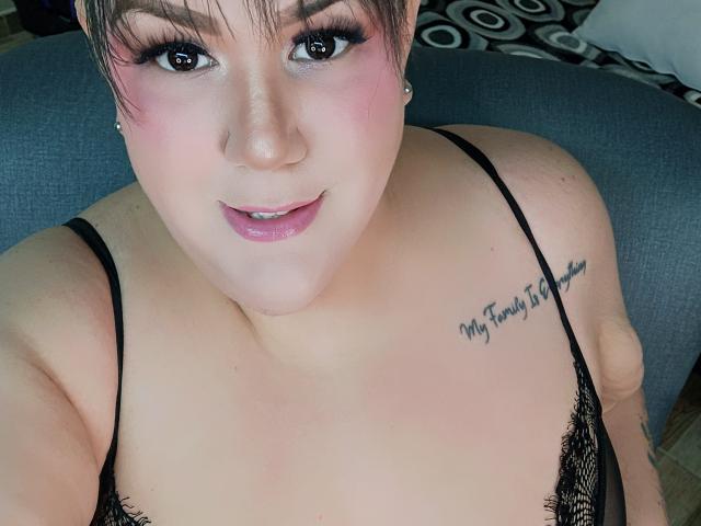 GiiannaMorrys - Sexe cam en vivo - 29836376
