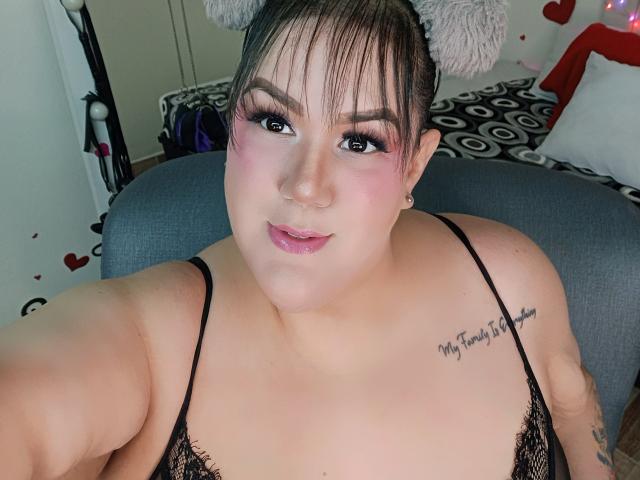GiiannaMorrys - Sexe cam en vivo - 29836379