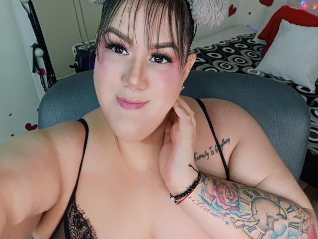 GiiannaMorrys - Sexe cam en vivo - 29836382