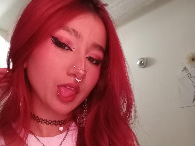 Hannauu - Live porn &amp; sex cam - 29836613