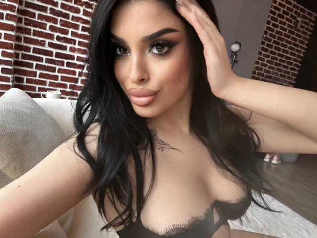 LilaVatti - Sexe cam en vivo - 29837003
